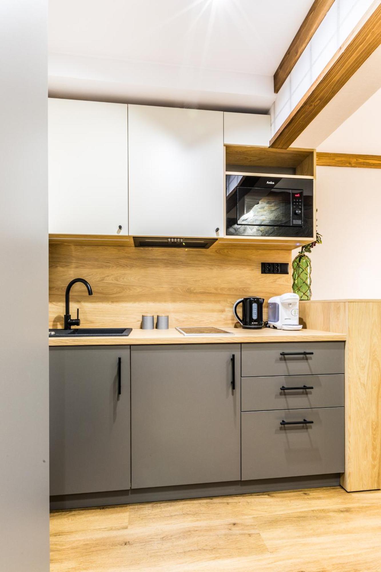 Apartamenty Forrest Krupowki Zakopane Esterno foto