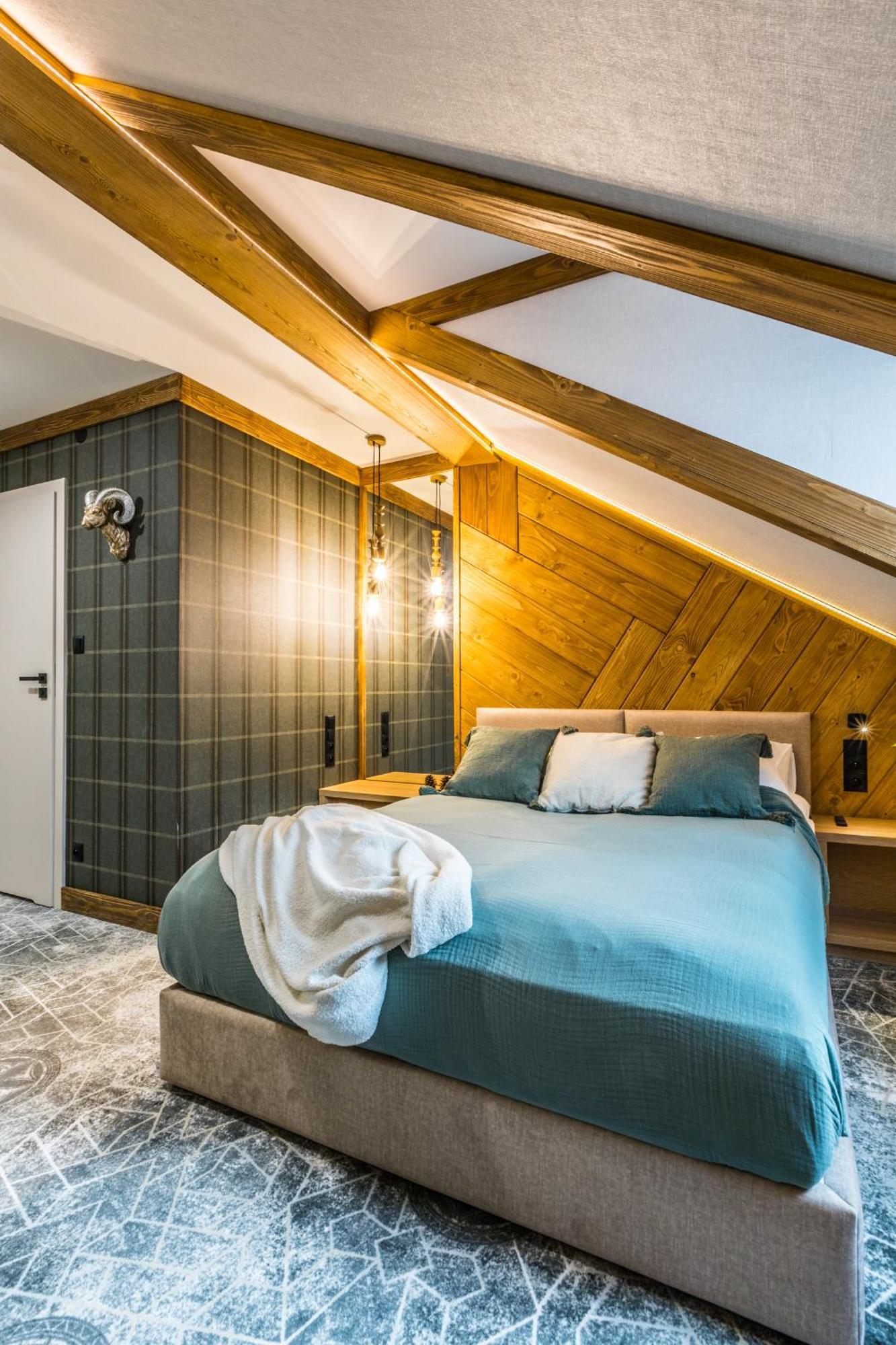 Apartamenty Forrest Krupowki Zakopane Esterno foto
