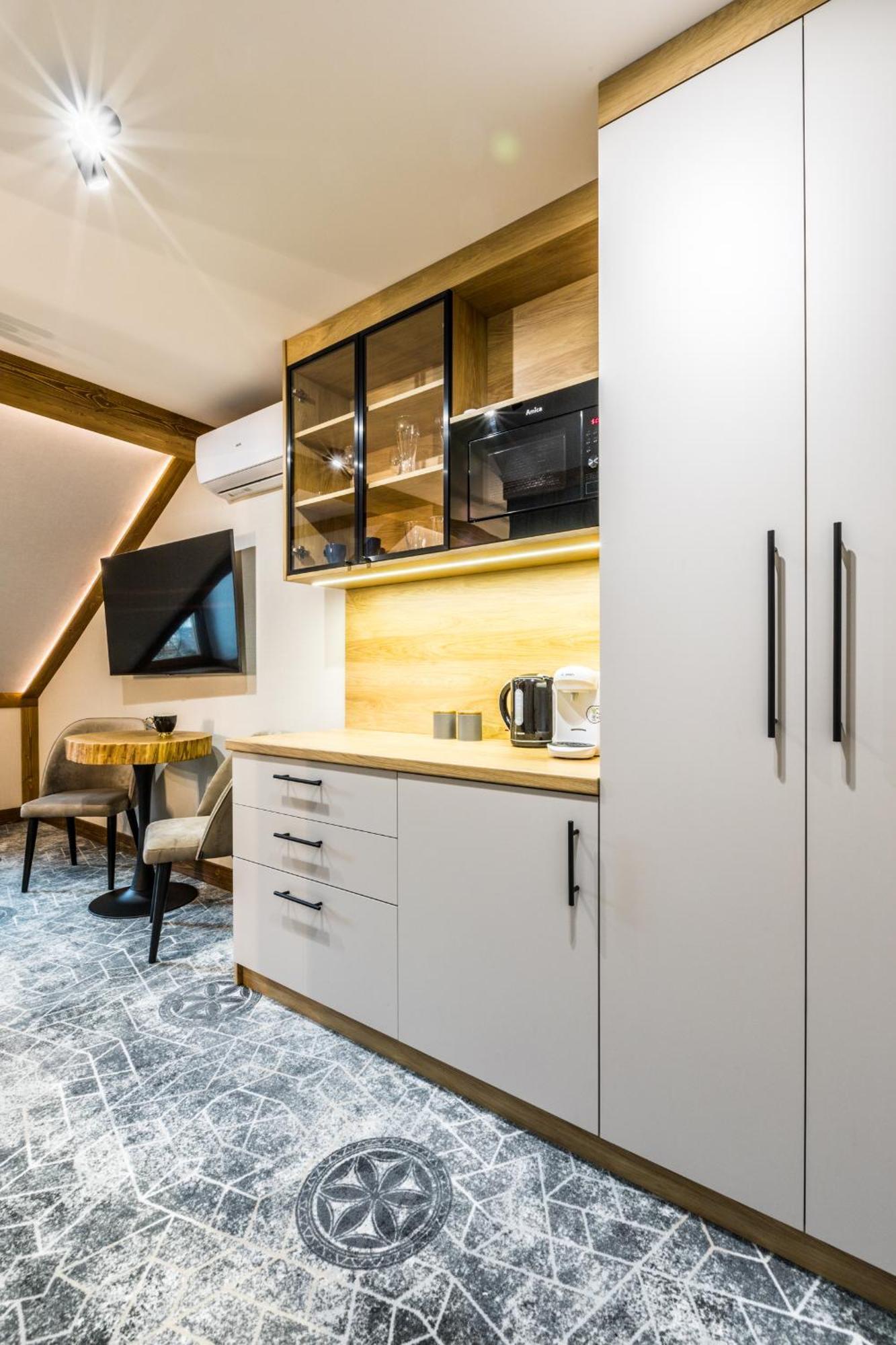 Apartamenty Forrest Krupowki Zakopane Esterno foto