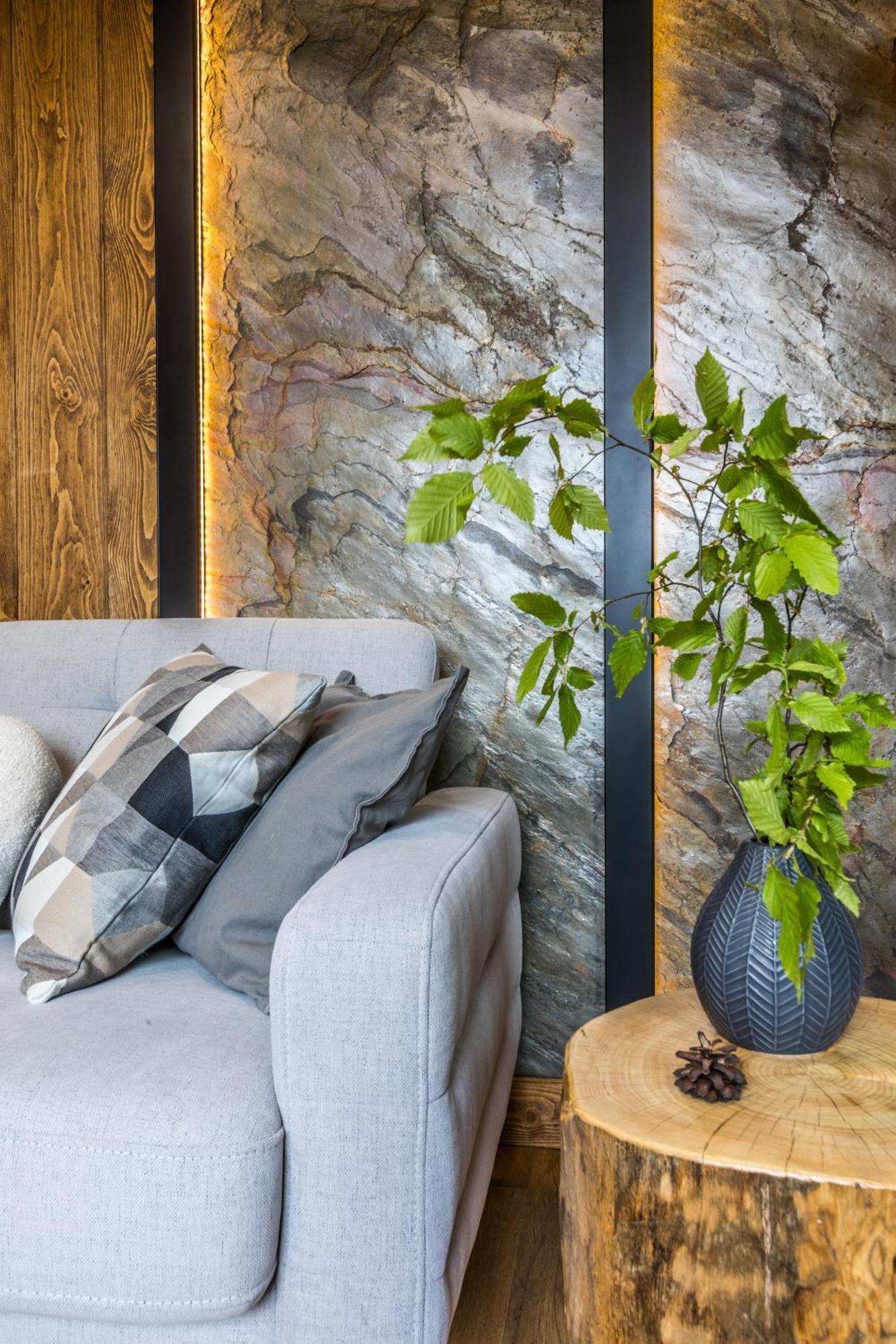 Apartamenty Forrest Krupowki Zakopane Esterno foto